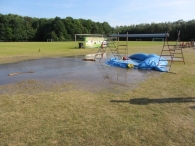 BAS Voetbal Familiedag