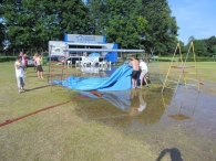 BAS Voetbal Familiedag