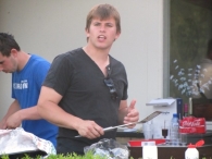 BAS Voetbal Familiedag