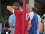 BAS Voetbal Familiedag