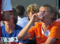 BAS Voetbal Familiedag
