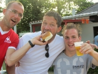 BAS Voetbal Familiedag