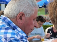 BAS Voetbal Familiedag