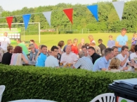 BAS Voetbal Familiedag