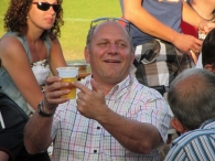 BAS Voetbal Familiedag