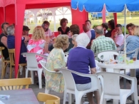 BAS Voetbal Familiedag