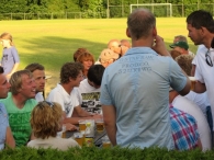 BAS Voetbal Familiedag