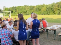 BAS Voetbal Familiedag