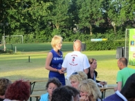 BAS Voetbal Familiedag