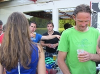 BAS Voetbal Familiedag