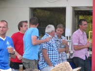 BAS Voetbal Familiedag