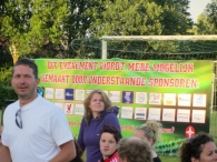 BAS Voetbal Familiedag