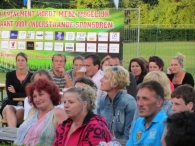 BAS Voetbal Familiedag