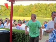 BAS Voetbal Familiedag