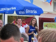 BAS Voetbal Familiedag