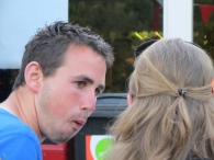 BAS Voetbal Familiedag