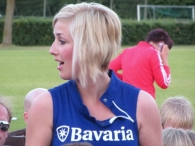 BAS Voetbal Familiedag