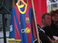 BAS Voetbal Familiedag