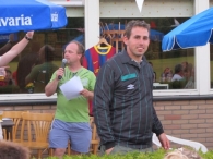 BAS Voetbal Familiedag