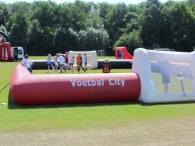 BAS Voetbal Familiedag