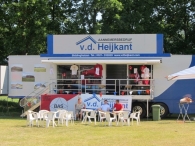 BAS Voetbal Familiedag