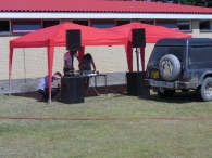 BAS Voetbal Familiedag