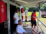 BAS Voetbal Familiedag