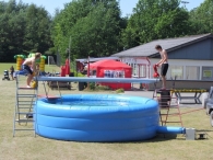 BAS Voetbal Familiedag