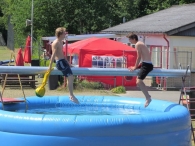 BAS Voetbal Familiedag