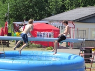 BAS Voetbal Familiedag