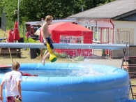 BAS Voetbal Familiedag