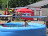 BAS Voetbal Familiedag