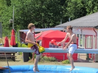 BAS Voetbal Familiedag