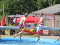 BAS Voetbal Familiedag