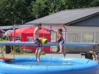 BAS Voetbal Familiedag