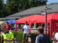 BAS Voetbal Familiedag