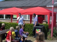 BAS Voetbal Familiedag