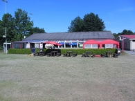 BAS Voetbal Familiedag