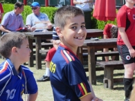 BAS Voetbal Familiedag