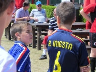 BAS Voetbal Familiedag