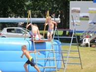 BAS Voetbal Familiedag