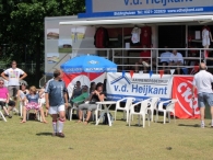 BAS Voetbal Familiedag