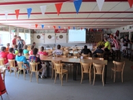 BAS Voetbal Familiedag