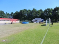 BAS Voetbal Familiedag