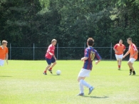 BAS Voetbal Familiedag