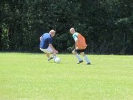 BAS Voetbal Familiedag