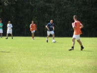 BAS Voetbal Familiedag