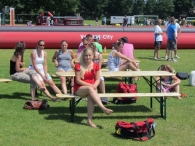 BAS Voetbal Familiedag