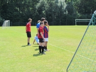 BAS Voetbal Familiedag