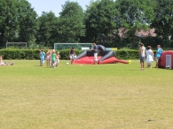 BAS Voetbal Familiedag